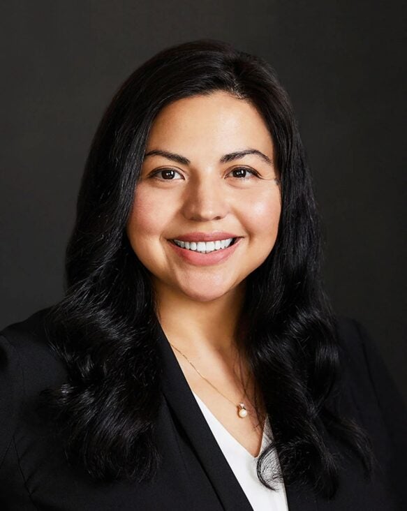 Headshot of Cindy Salgado