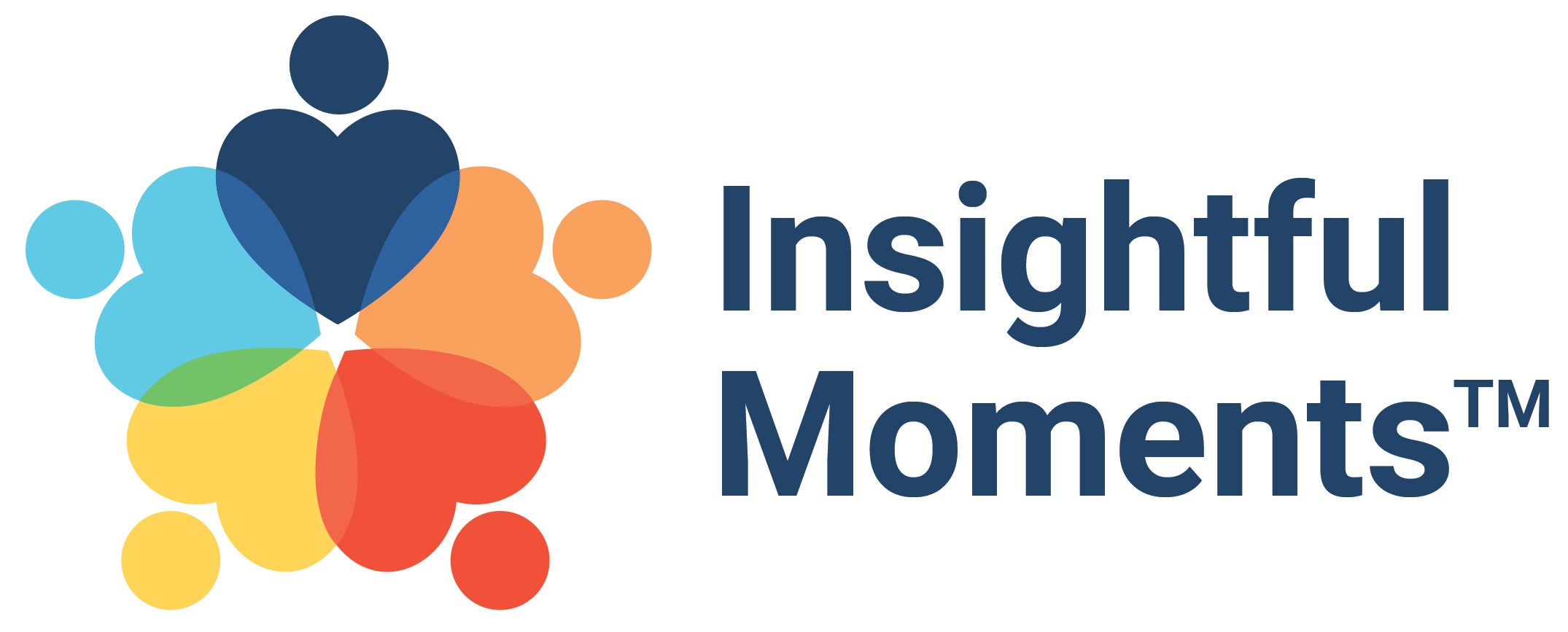 Insightful Moments logo