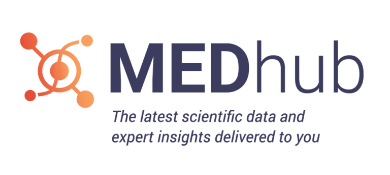 MedHub logo