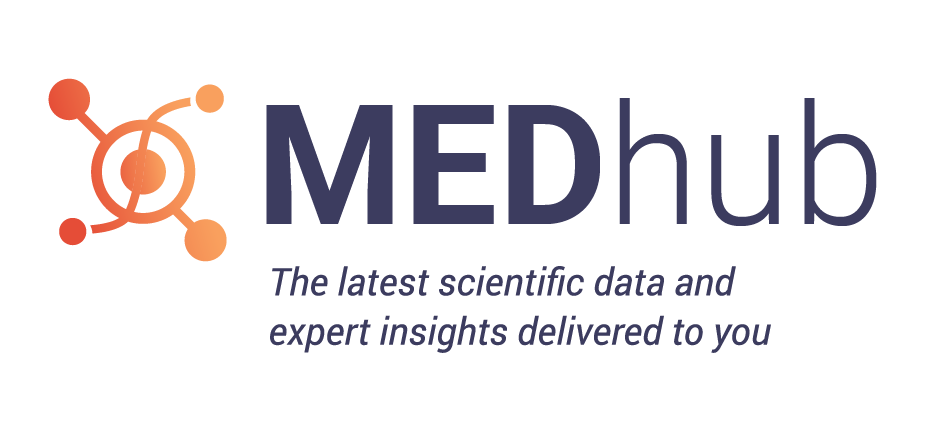 MedHub logo