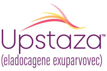 Upstaza logo