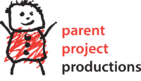 Dutch Duchenne Parent Project Logo