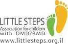 Little Steps Association logo