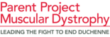 Parent Project Muscular Dystrophy Logo