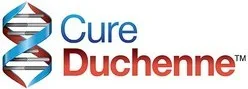 CureDuchenne Logo