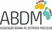 Brazil’s Associação Baiana de Distrofia Muscular (ABDM) Logo