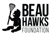 The Beauhawks Foundation logo