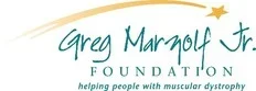 The Greg Marzolf Jr. Foundation Logo