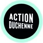 Action Duchenne Logo