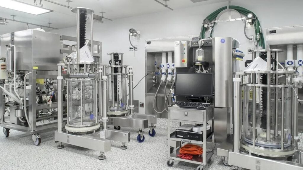 Gene Therapy Center of Excellence