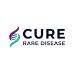 Cure Rare Disease Logo