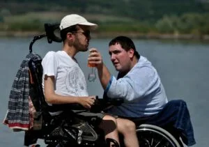 Healing Goodwill Foundation – Duchenne Hungary Image