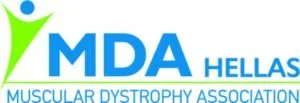 MDA Hellas Logo