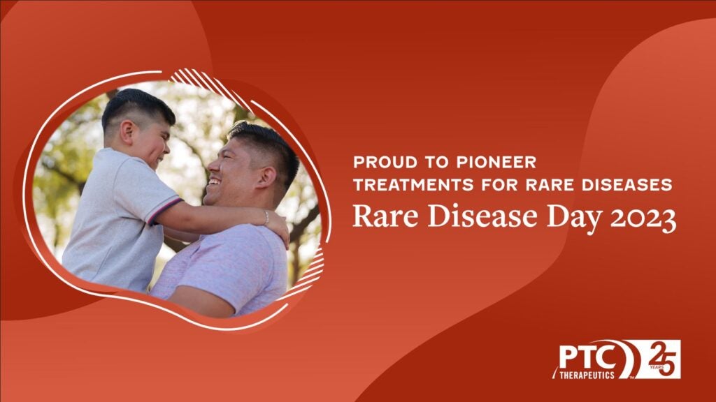 Rare Disease Day 2023