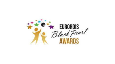 EURORDIS Black Pearl Awards