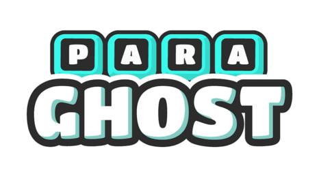 Para.Ghost Logo