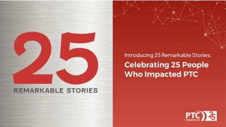 25 Remarkable Stories
