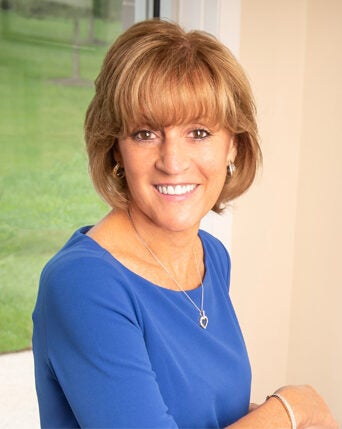 Debbie Hart