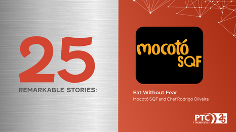 25 Stories: Mocotó SQF and Chef Rodrigo Oliveira