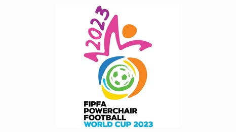FIPFA Powerchair Football World Cup 2023