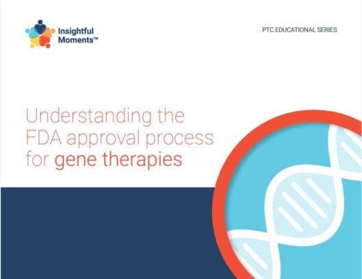 Insightful Moments - Drug Discovery and Development - Understanding the FDA Approval Process for Gene Therapies