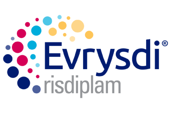 Evrysdi logo