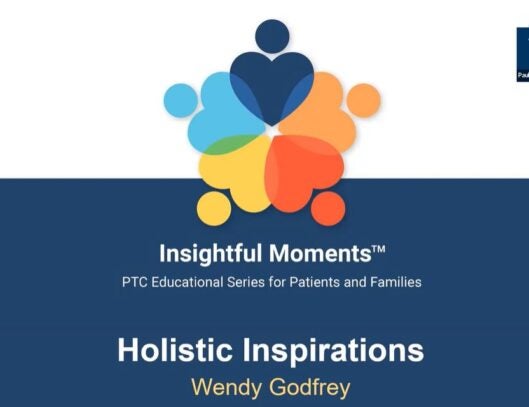 Insightful Moments - Holistic Inspirations Webinar Recording