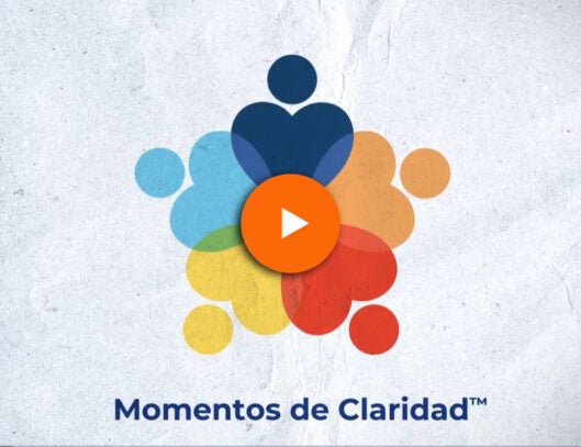 Momentos de Claridad Video