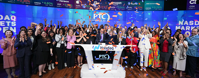 2023 NASDAQ bell ringing