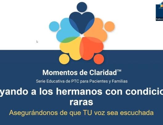 Momentos de Claridad - Apoyo Para hermanos - video - Un mensaje para los hermanos