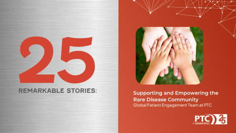 Patient Engagement team story