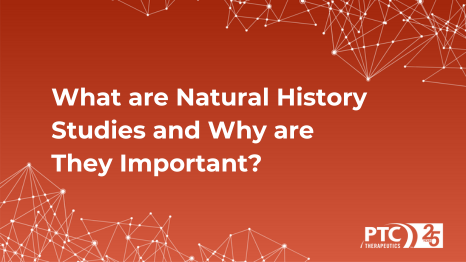 What are Natural History Studies?