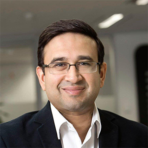 Nikhil Jayaram