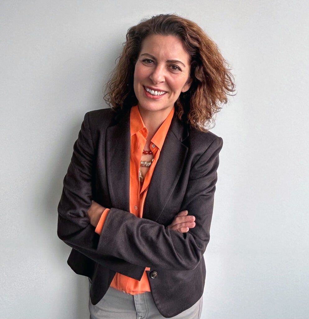 Arzu Mulayim
