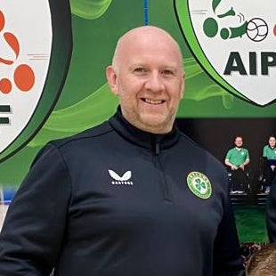 Donal Byrne