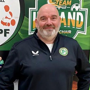 Jerry Sheehan