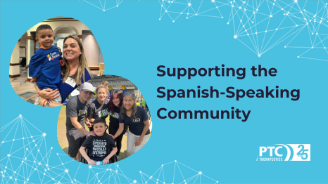 Supporting the Spanish-Speaking Community
