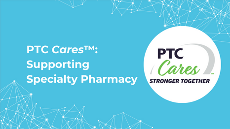 PTC Cares Rick