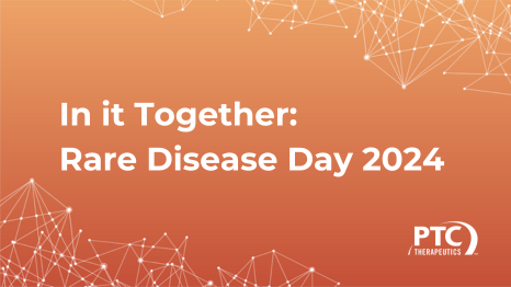 Rare Disease Day 2024