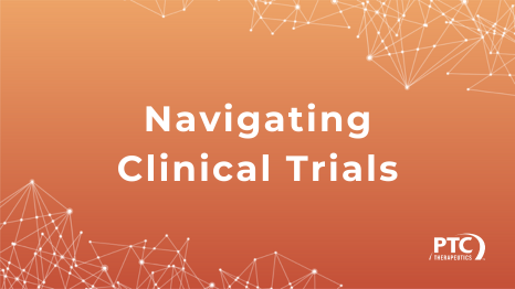 Newsroom: Navigating Clinical Trials