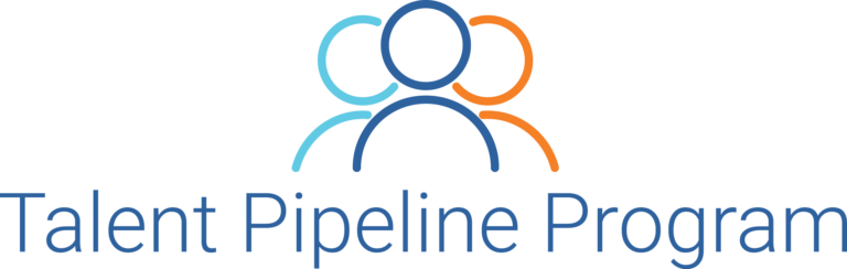 Talent Pipeline Program logo