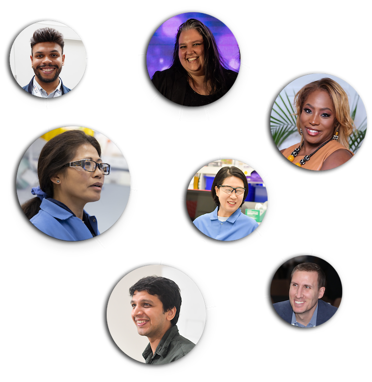Careers at PTC Therapeutics
