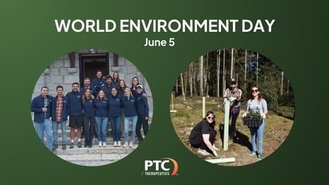 World Environment Day - June 5