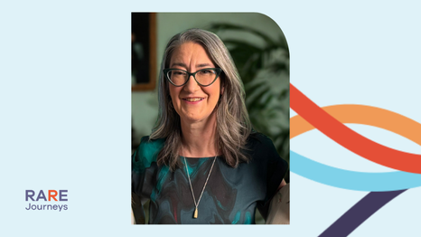 Sarah Chamberlin - PKU