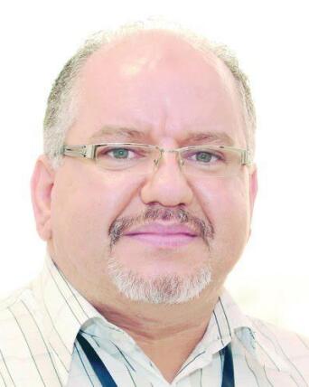 Professor Tawfeg Ben Omran