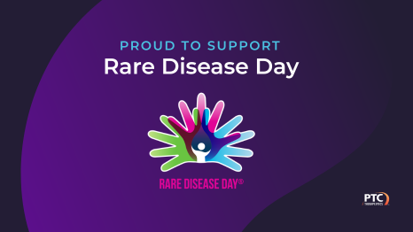 Rare Disease Day - PKU