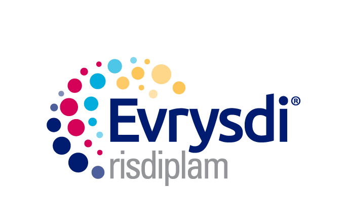 Evrysdi Logo