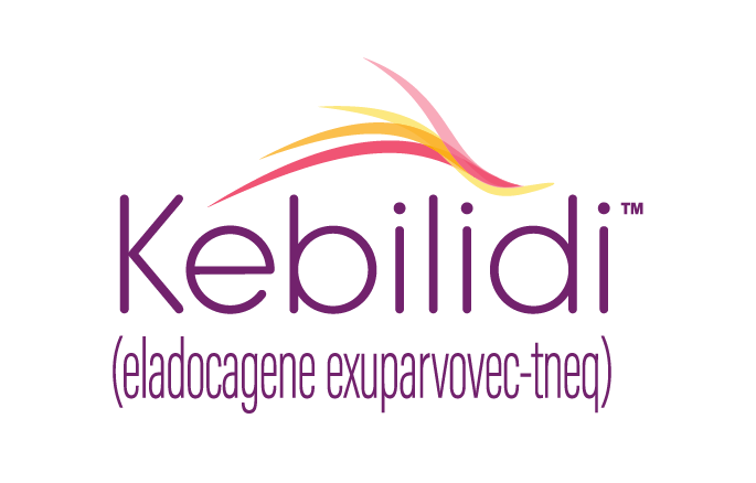 Kebilidi Logo