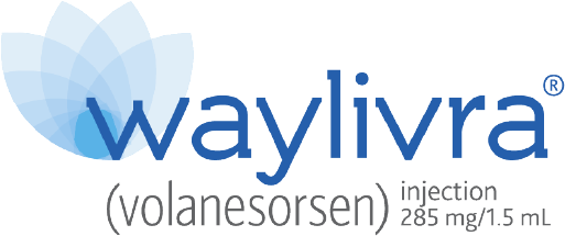 Waylivra Logo