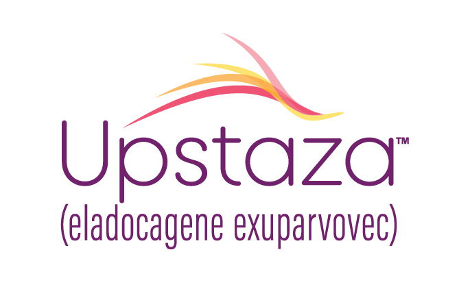 Upstaza Logo